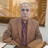محمد رضائی